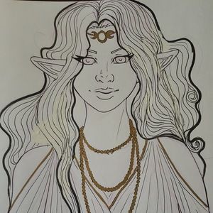 Meet your Posher, Samantha